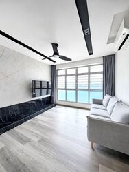 Blk 421C Northshore Straitsview (Punggol), HDB 4 Rooms #582441691